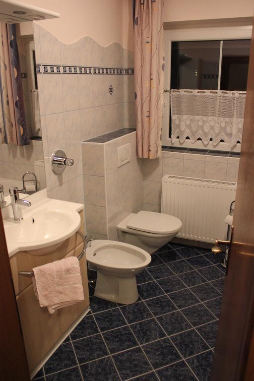 Ferienwohnung Lasshofer Sankt Michael im Lungau Exteriör bild