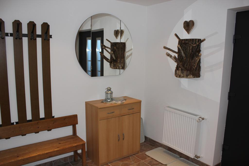 Ferienwohnung Lasshofer Sankt Michael im Lungau Rum bild