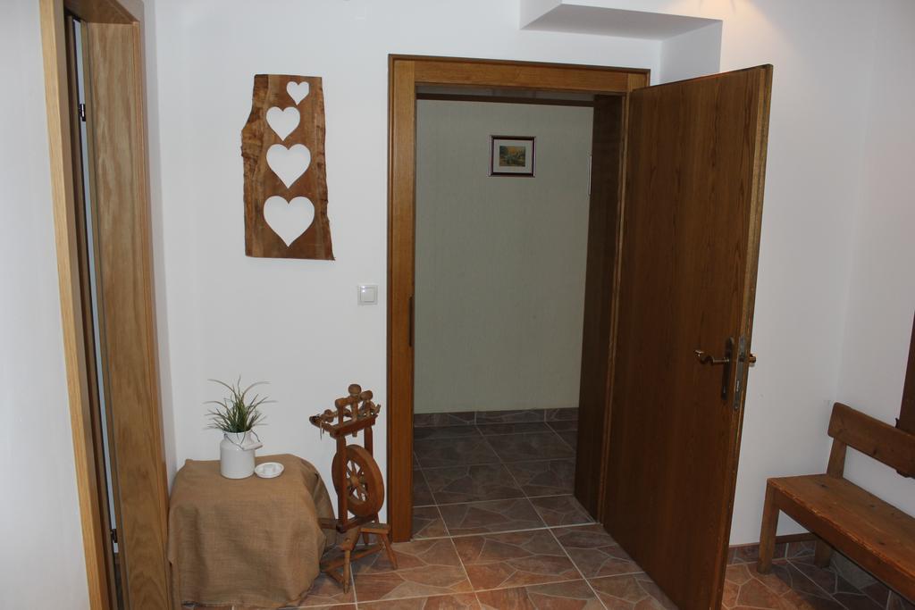 Ferienwohnung Lasshofer Sankt Michael im Lungau Rum bild