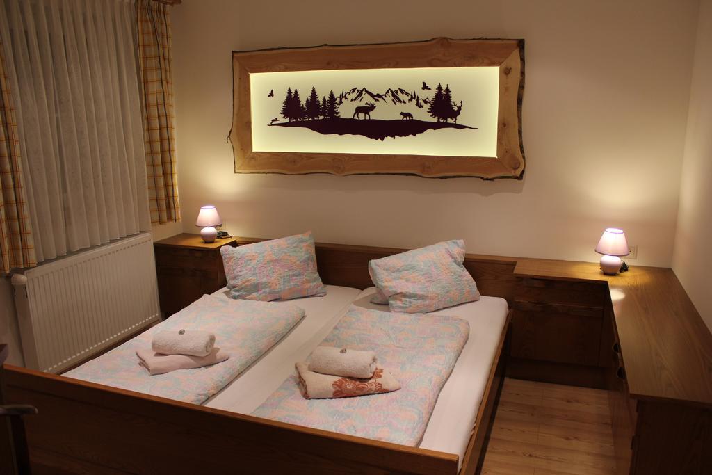 Ferienwohnung Lasshofer Sankt Michael im Lungau Rum bild