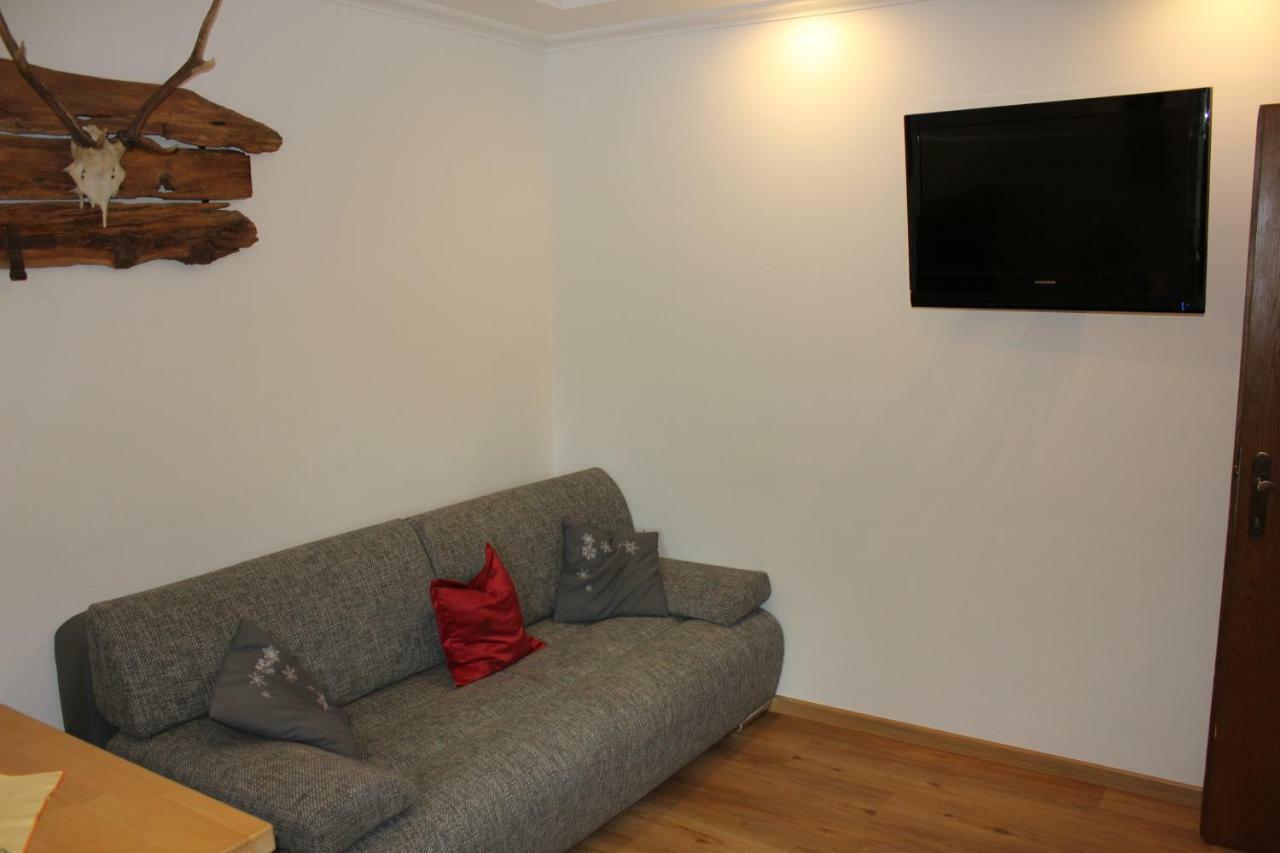 Ferienwohnung Lasshofer Sankt Michael im Lungau Exteriör bild